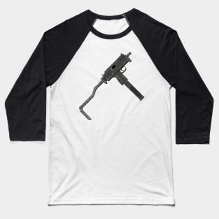 SMG-11 Baseball T-Shirt